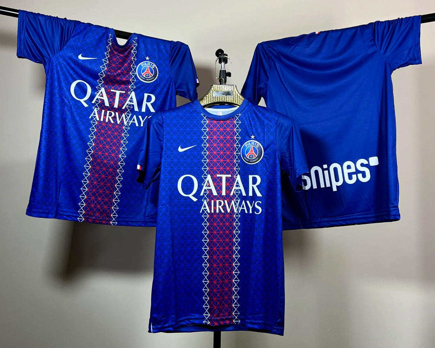T-shirt Paris Saint-Germain 2025/2026