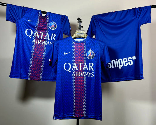T-shirt Paris Saint-Germain 2025/2026