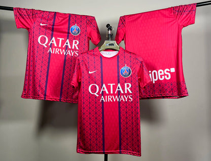 T-shirt Paris Saint-Germain 2025/2026 – Édition Spéciale
