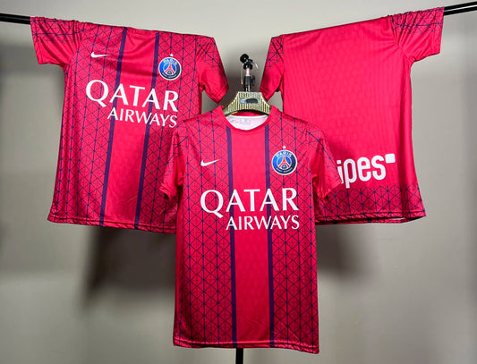 T-shirt Paris Saint-Germain 2025/2026 – Édition Spéciale