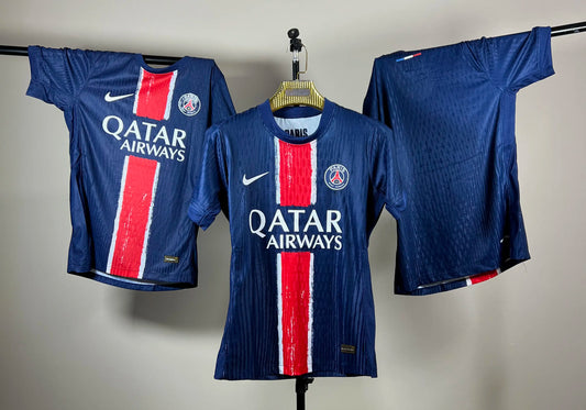 T-shirt Paris Saint Germain 2024-2025 Domicile