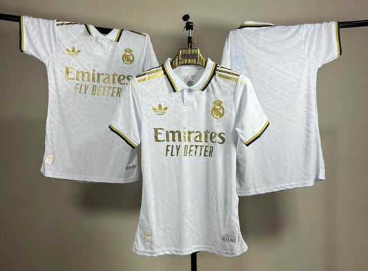 T-shirt Real Madrid 2023/2024 – Édition Domicile