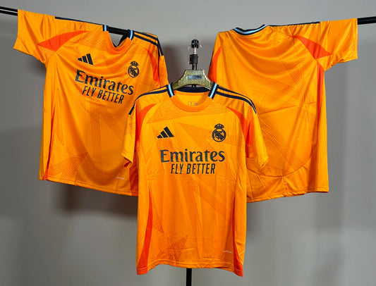 T-shirt Real Madrid 2024/2025 – Third kit