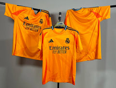 T-shirt Real Madrid 2024/2025 – Third kit