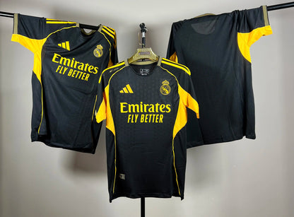 T-shirt Real Madrid 2025/2026