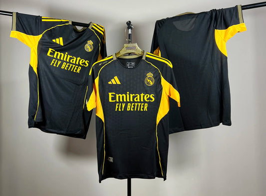 T-shirt Real Madrid 2025/2026