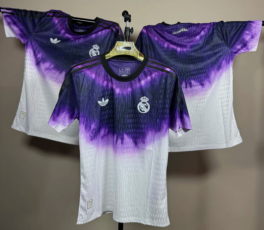 T-shirt Real Madrid CNY x Adidas