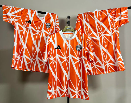 T-shirt d’Entraînement FC Bayern 2024/25
