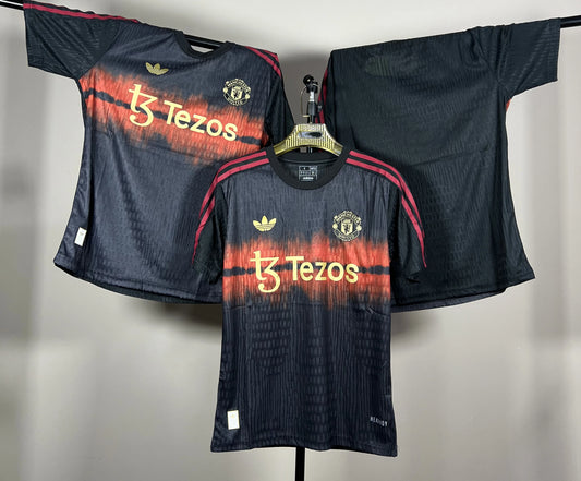 T-shirt d’Entraînement Manchester United 2025/2026