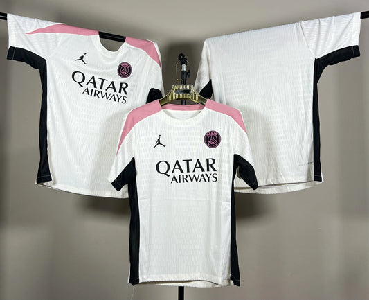 T-shirt d’Entraînement Paris Saint-Germain 2025/2026