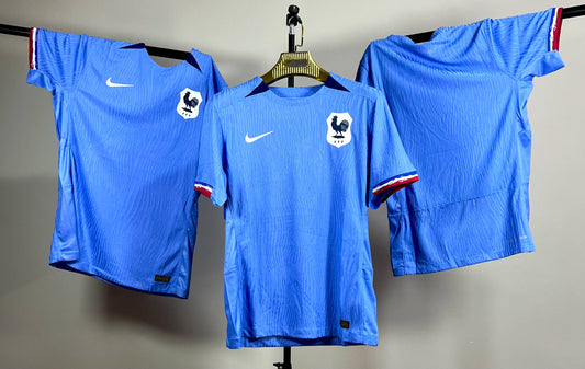 T-shirt Équipe de France 2023/2024 – Officiel