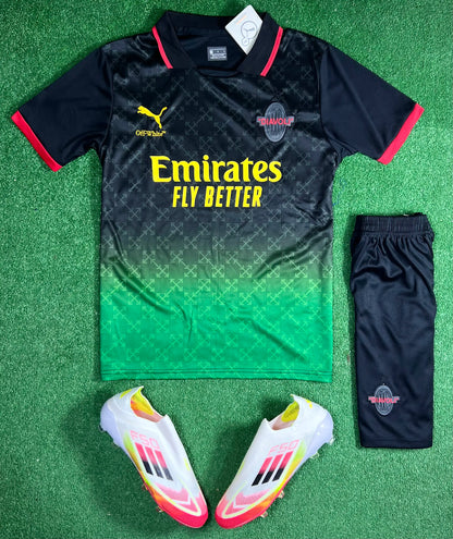 Tenue AC Milan 2025/2026