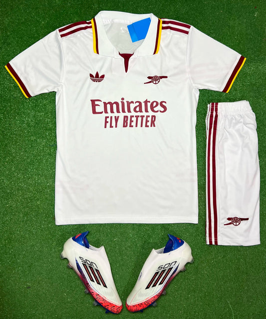 Tenue Arsenal 2025/2026