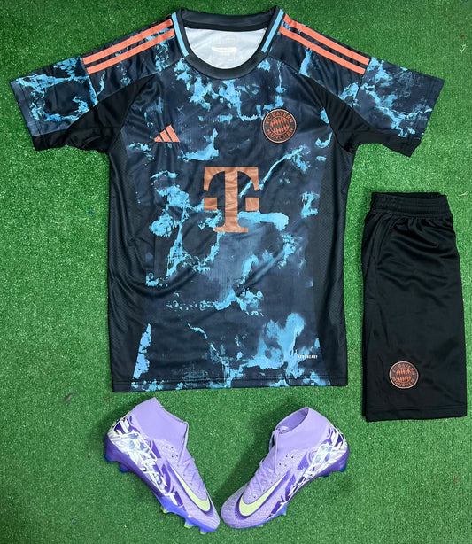 Tenue Super Good Extérieure Bayern Munich 2024/2025