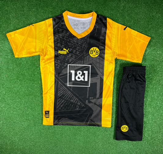 Tenue Borussia Dortmund édition Spéciale 2023-2024 - Overdose Sport