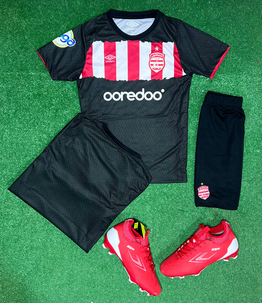 Tenue Enfant Club Africain Away 2025/2026