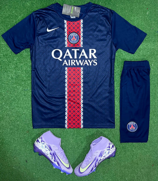 Tenue Paris Saint-Germain 2025/2026
