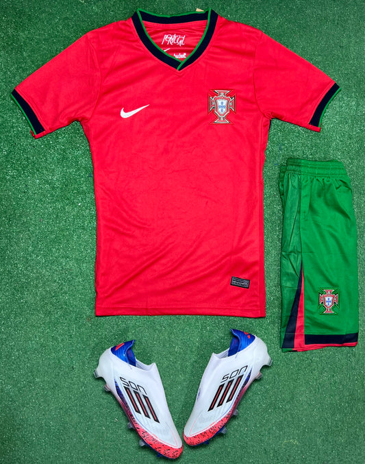 Tenue Portugal 2024/2025