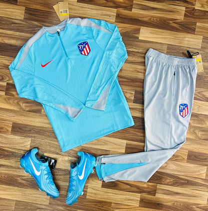 Tracksuit Atlético Madrid 2025/2026