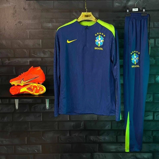 Tracksuit Brésil 2024/2025