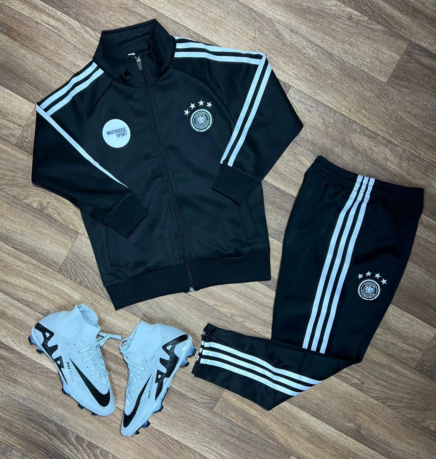 Tracksuit Enfant Germany 2025/2026