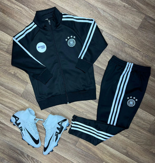 Tracksuit Enfant Germany 2025/2026