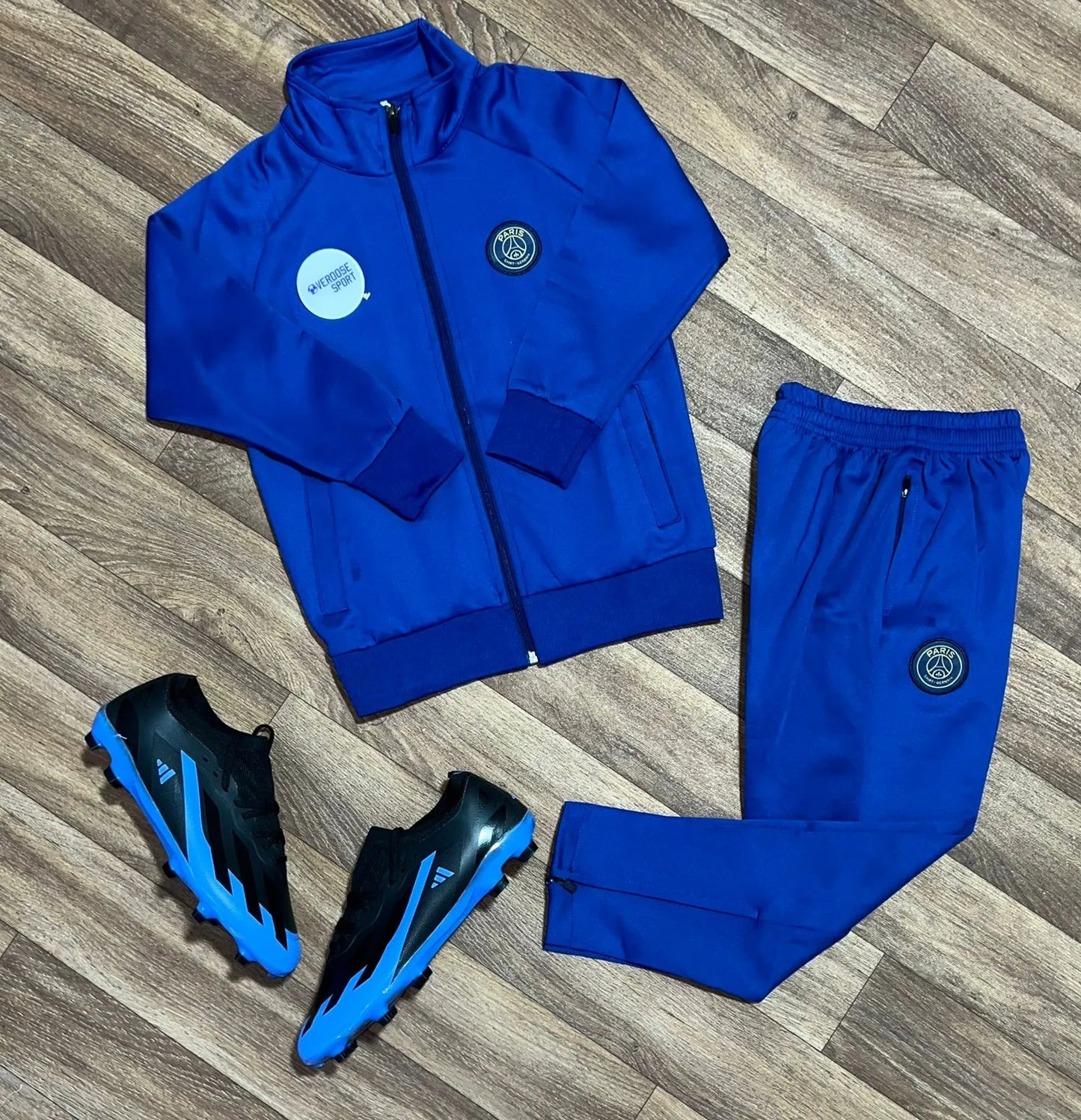 Tracksuit Enfant Paris Saint-Germain