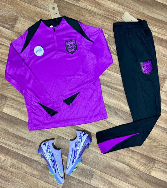 Tracksuit England 2025/2026