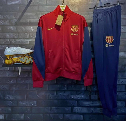 Tracksuit FC Barcelone 2024/2025