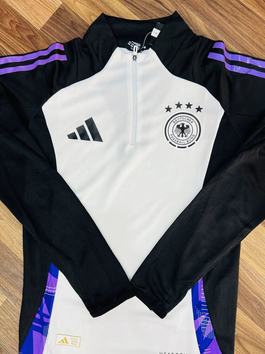 Tracksuit Germany 2025/2026 – Officiel