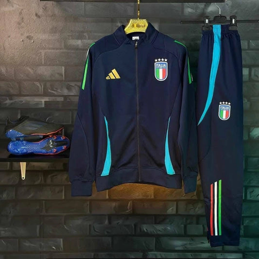 Tracksuit Italie 2024/2025