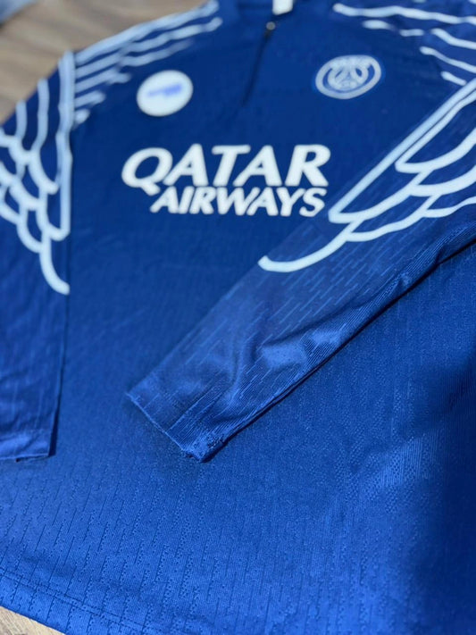 Tracksuit Paris Saint-Germain 2024/2025