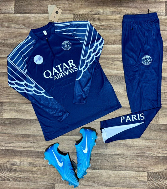 Tracksuit Paris Saint-Germain 2024/2025