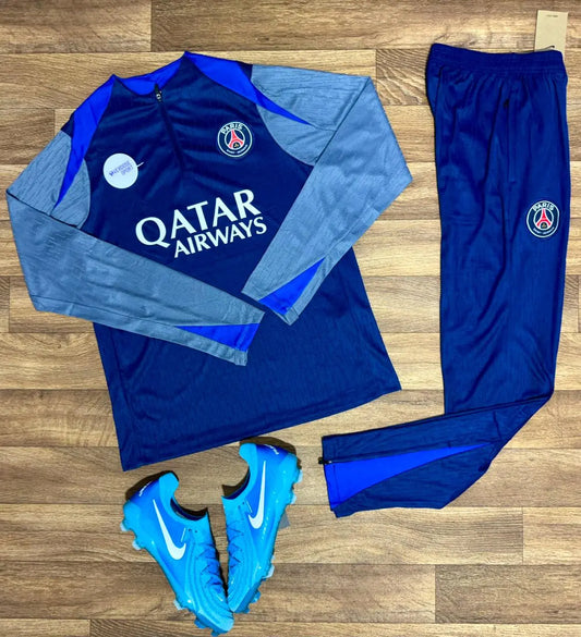 Tracksuit Paris Saint-Germain 2025/2026