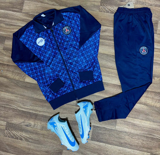 Tracksuit Paris Saint-Germain – Édition Spéciale