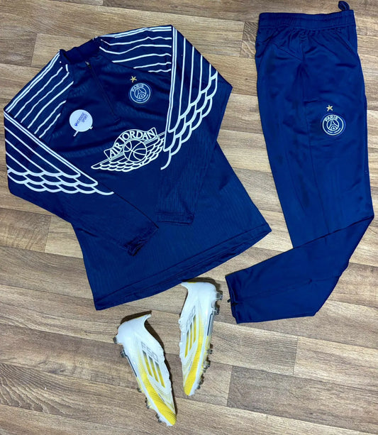Tracksuit Paris Saint-Germain x Air Jordan