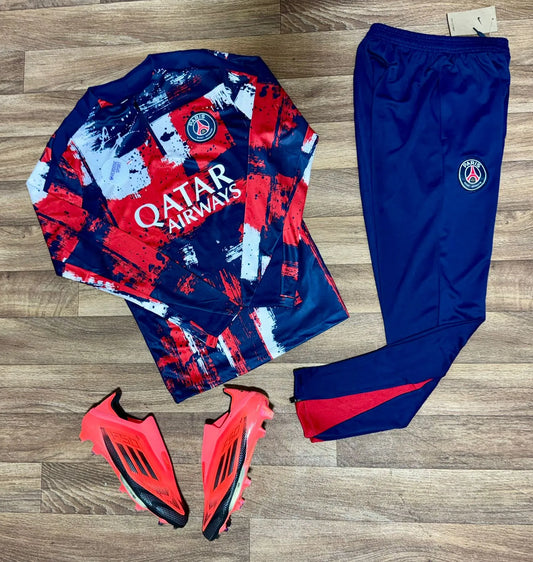 Tracksuit Paris Saint-Germain – Édition Spéciale