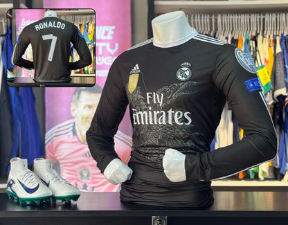 Pull Real Madrid 2014/2015, Ronaldo 7