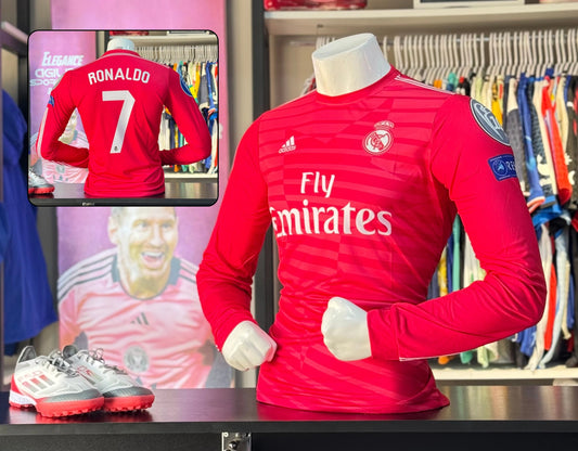 Pull Real Madrid 2014/2015