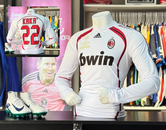 Pull Ac Milan 2006/2007, Kakà