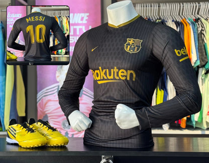 Pull FC Barcelone 2020/21 Messi