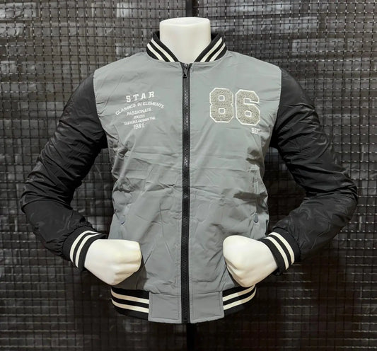 Veste Sport Chic – Gris