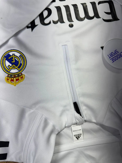Tracksuit Enfant Real Madrid 2025/2026