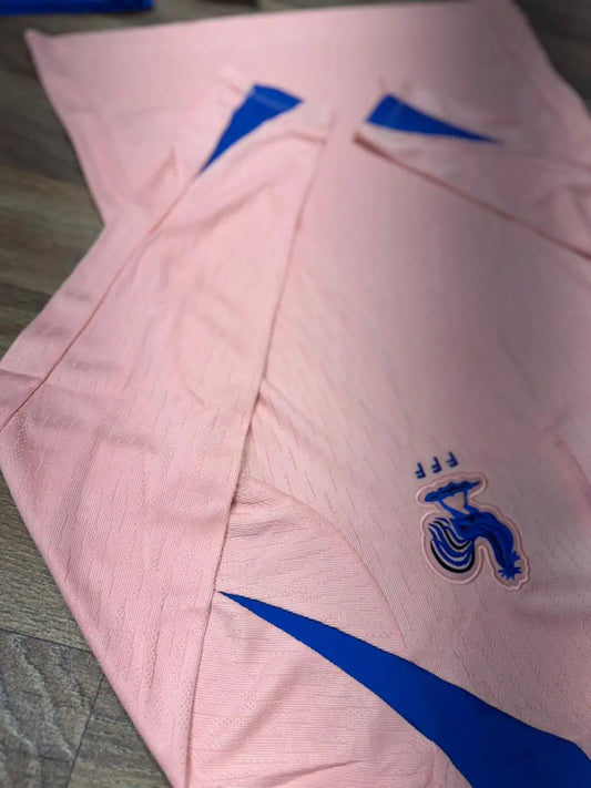 Tracksuit d’Entraînement Équipe de France 2025/2026