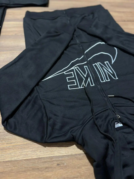 Survêtement Nike – Noir