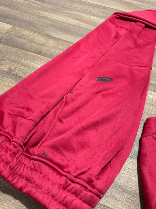 Survêtement Nike – Rouge