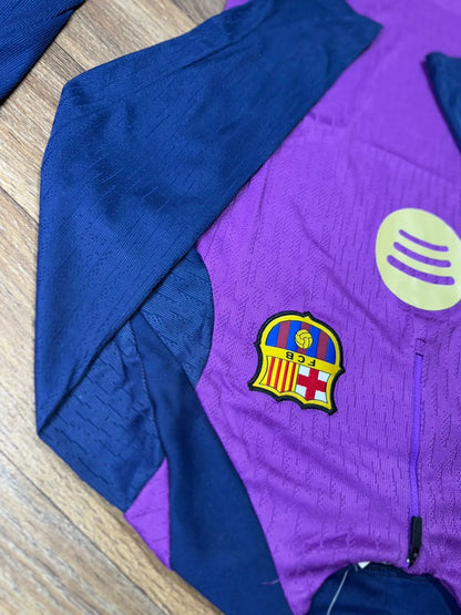 Tracksuit Enfant FC Barcelone 2025/2026
