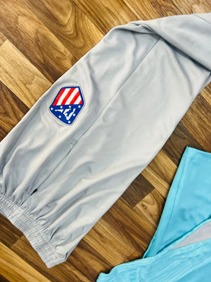 Tracksuit Atlético Madrid 2025/2026