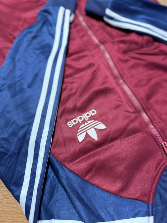 Survêtement Adidas – Rouge