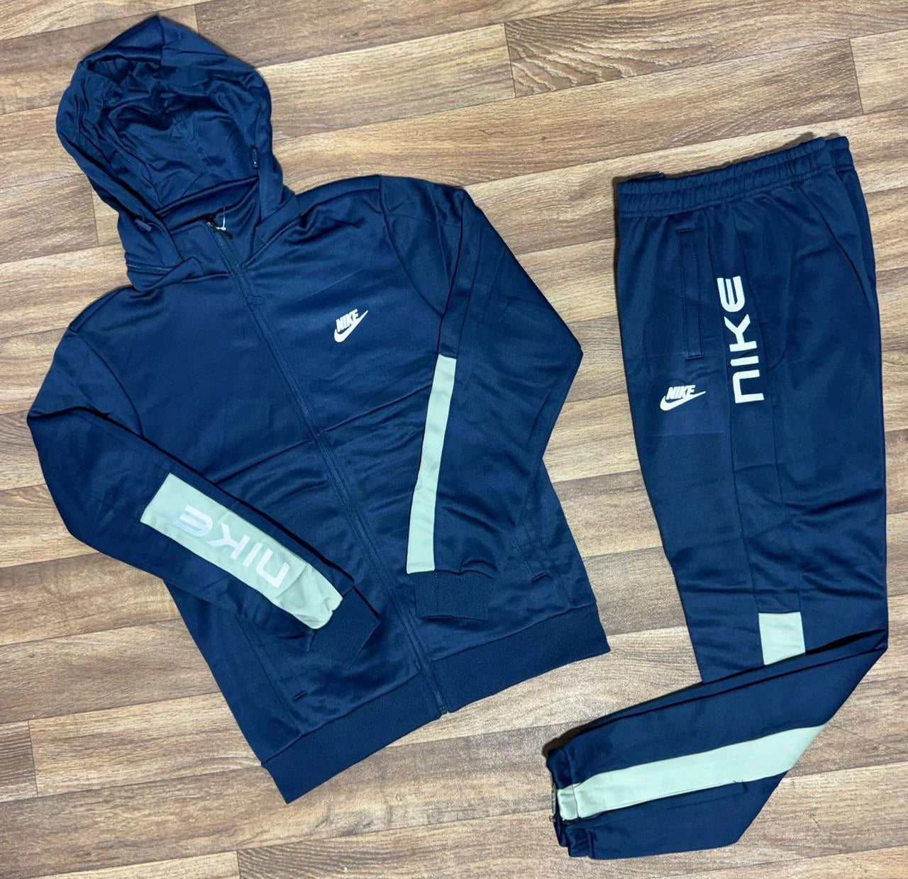 Survêtement Dabbeba Nike